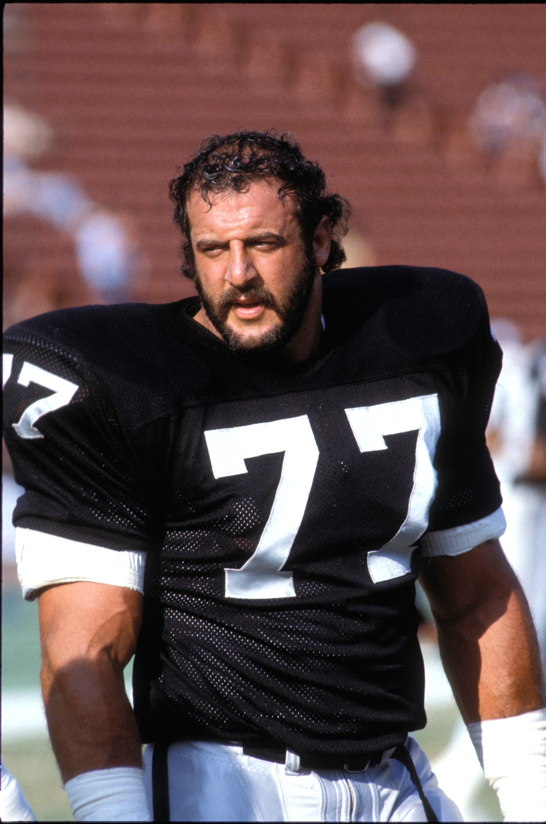 lyle alzado raiders jersey